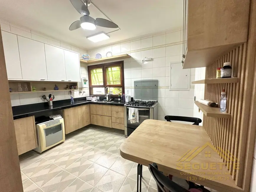 Foto 7 de Casa de Condomínio com 4 quartos à venda, 184m2 em Riviera de São Lourenço, Bertioga - SP