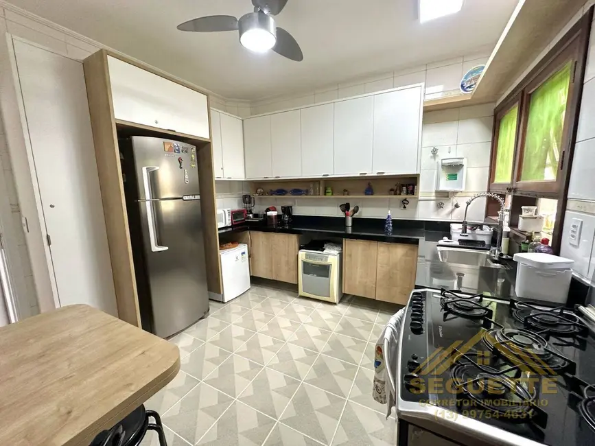 Foto 8 de Casa de Condomínio com 4 quartos à venda, 184m2 em Riviera de São Lourenço, Bertioga - SP