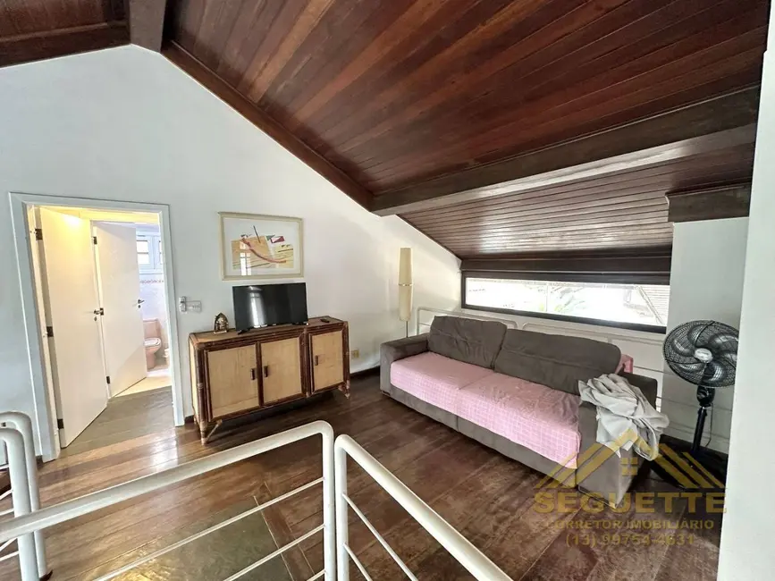 Foto 9 de Casa de Condomínio com 4 quartos à venda, 184m2 em Riviera de São Lourenço, Bertioga - SP