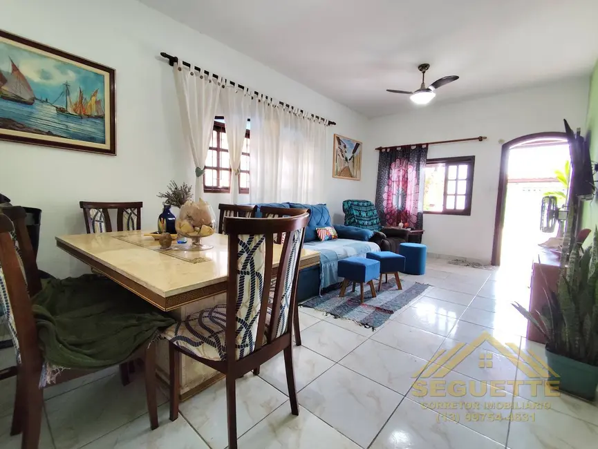Casa com 4 quartos à venda, 340m2 em Bertioga - SP - imagem 2 Foto 2 de Casa com 4 quartos à venda, 340m2 em Bertioga - SP