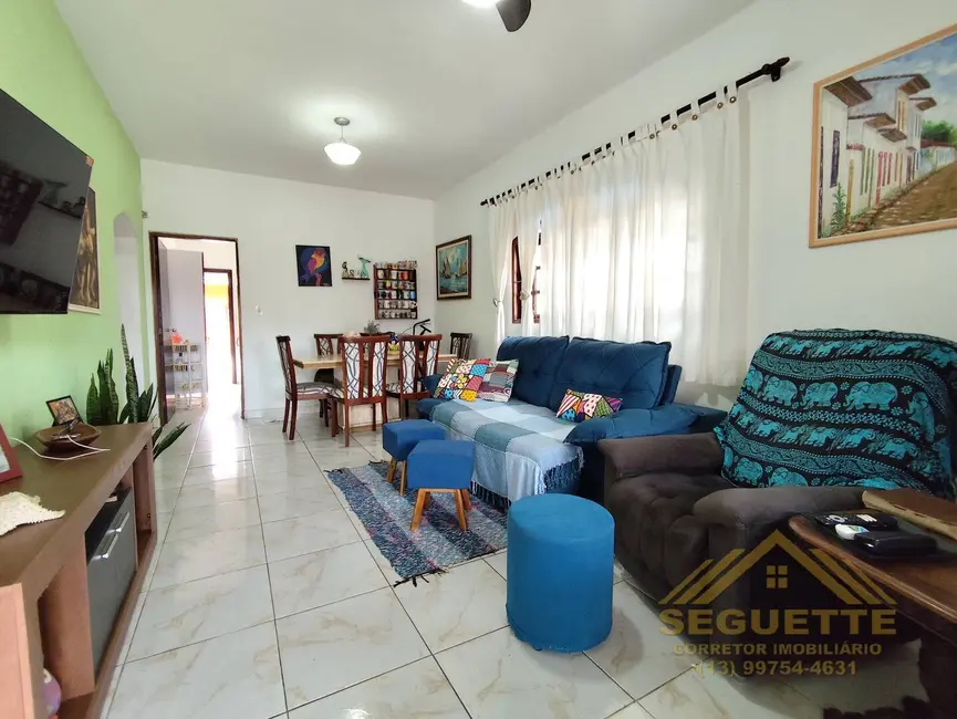 Casa com 4 quartos à venda, 340m2 em Bertioga - SP - imagem 1 Foto 1 de Casa com 4 quartos à venda, 340m2 em Bertioga - SP