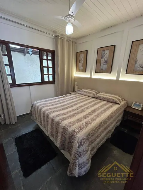 Foto 6 de Casa com 5 quartos à venda, 373m2 em Bertioga - SP