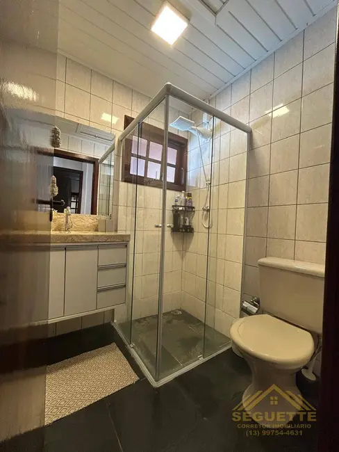 Foto 7 de Casa com 5 quartos à venda, 373m2 em Bertioga - SP