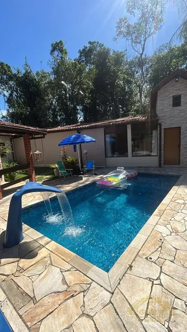 Foto 9 de Casa com 5 quartos à venda, 373m2 em Bertioga - SP