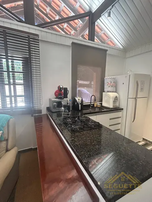 Foto 4 de Casa com 5 quartos à venda, 373m2 em Bertioga - SP