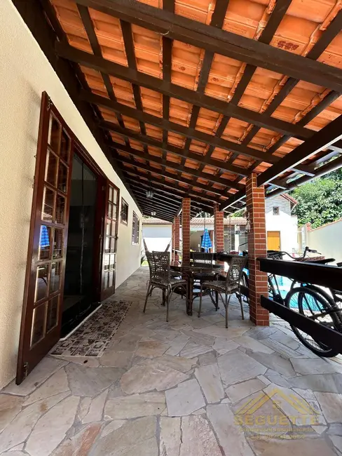 Foto 8 de Casa com 5 quartos à venda, 373m2 em Bertioga - SP