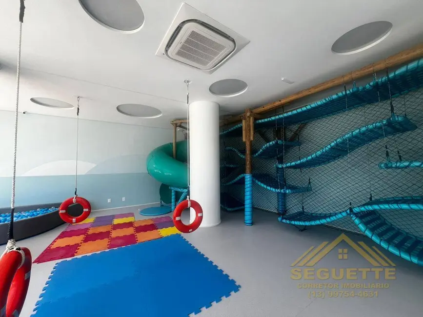 Foto 7 de Apartamento com 2 quartos à venda, 58m2 em Bertioga - SP