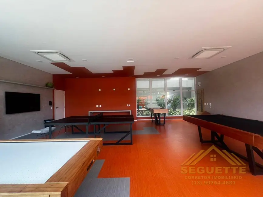 Foto 4 de Apartamento com 2 quartos à venda, 58m2 em Bertioga - SP