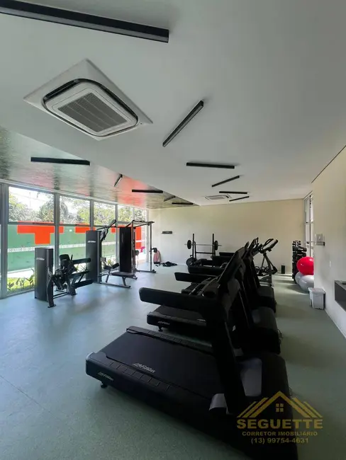 Foto 6 de Apartamento com 2 quartos à venda, 58m2 em Bertioga - SP