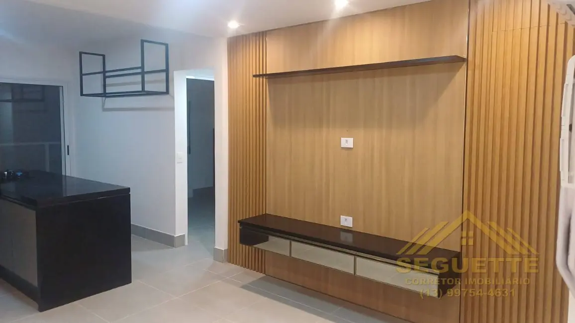 Foto 1 de Apartamento com 2 quartos à venda, 58m2 em Bertioga - SP