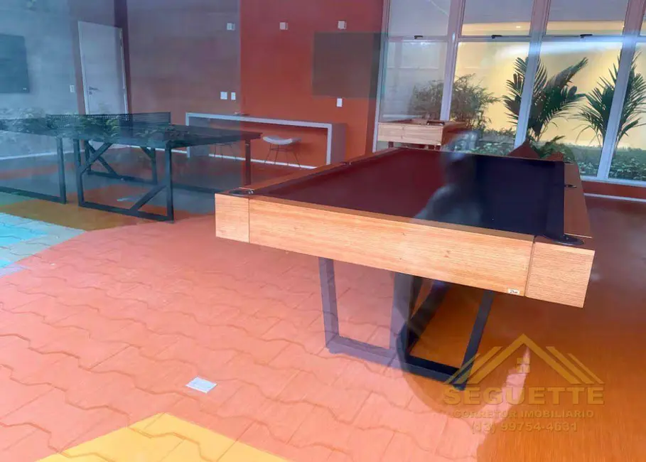 Foto 8 de Apartamento com 2 quartos à venda, 58m2 em Bertioga - SP