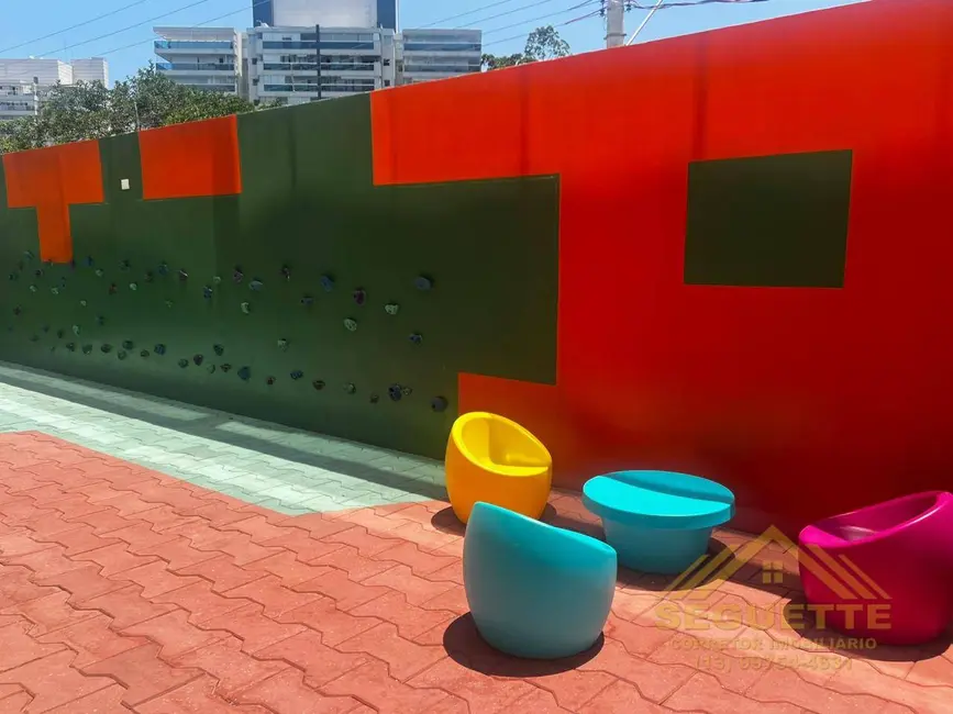 Foto 5 de Apartamento com 2 quartos à venda, 58m2 em Bertioga - SP