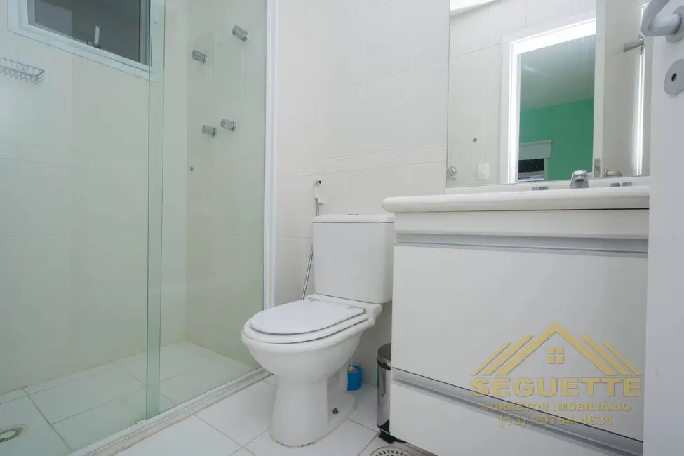 Foto 9 de Apartamento com 4 quartos à venda, 207m2 em Riviera de São Lourenço, Bertioga - SP