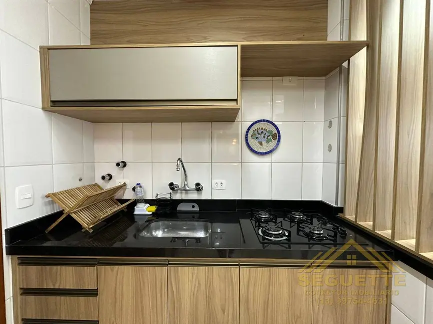 Foto 4 de Apartamento com 2 quartos à venda, 78m2 em Riviera de São Lourenço, Bertioga - SP