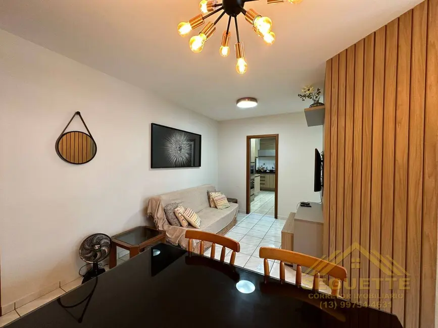 Foto 3 de Apartamento com 2 quartos à venda, 78m2 em Riviera de São Lourenço, Bertioga - SP