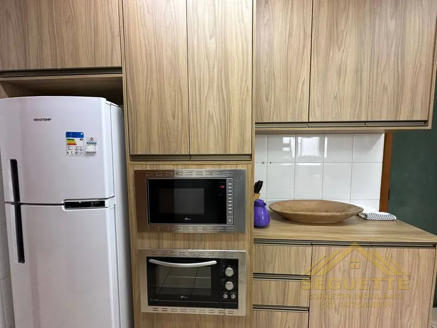 Foto 6 de Apartamento com 2 quartos à venda, 78m2 em Riviera de São Lourenço, Bertioga - SP