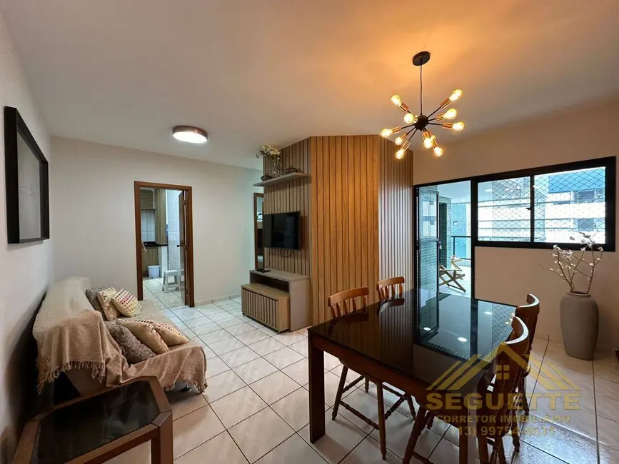 Foto 2 de Apartamento com 2 quartos à venda, 78m2 em Riviera de São Lourenço, Bertioga - SP