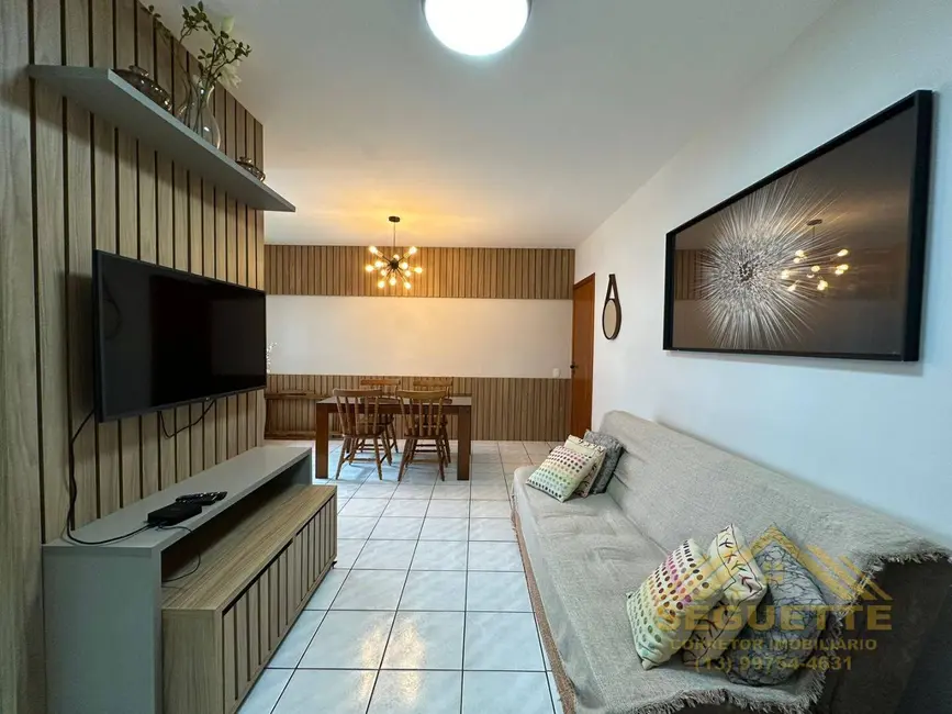 Foto 1 de Apartamento com 2 quartos à venda, 78m2 em Riviera de São Lourenço, Bertioga - SP