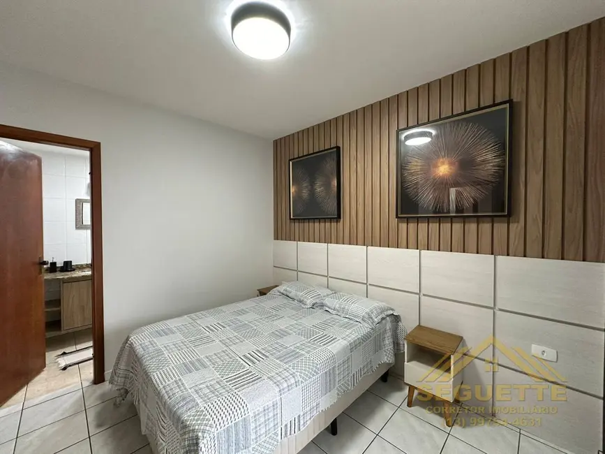 Foto 8 de Apartamento com 2 quartos à venda, 78m2 em Riviera de São Lourenço, Bertioga - SP