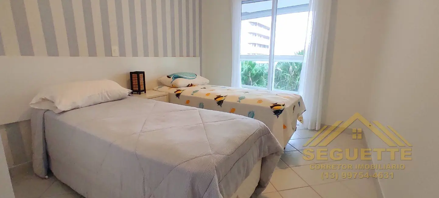 Foto 7 de Apartamento com 3 quartos à venda, 131m2 em Riviera de São Lourenço, Bertioga - SP