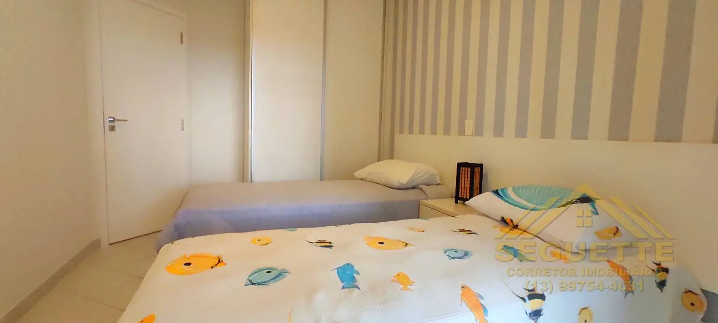 Foto 8 de Apartamento com 3 quartos à venda, 131m2 em Riviera de São Lourenço, Bertioga - SP