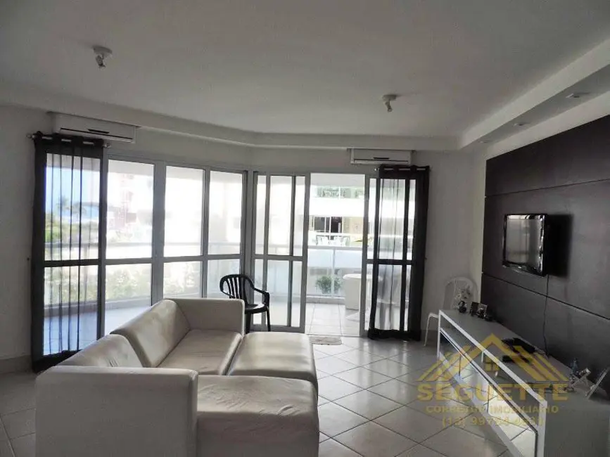 Foto 7 de Apartamento com 4 quartos à venda, 179m2 em Riviera de São Lourenço, Bertioga - SP