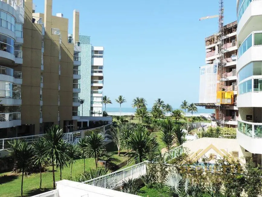 Foto 1 de Apartamento com 4 quartos à venda, 179m2 em Riviera de São Lourenço, Bertioga - SP