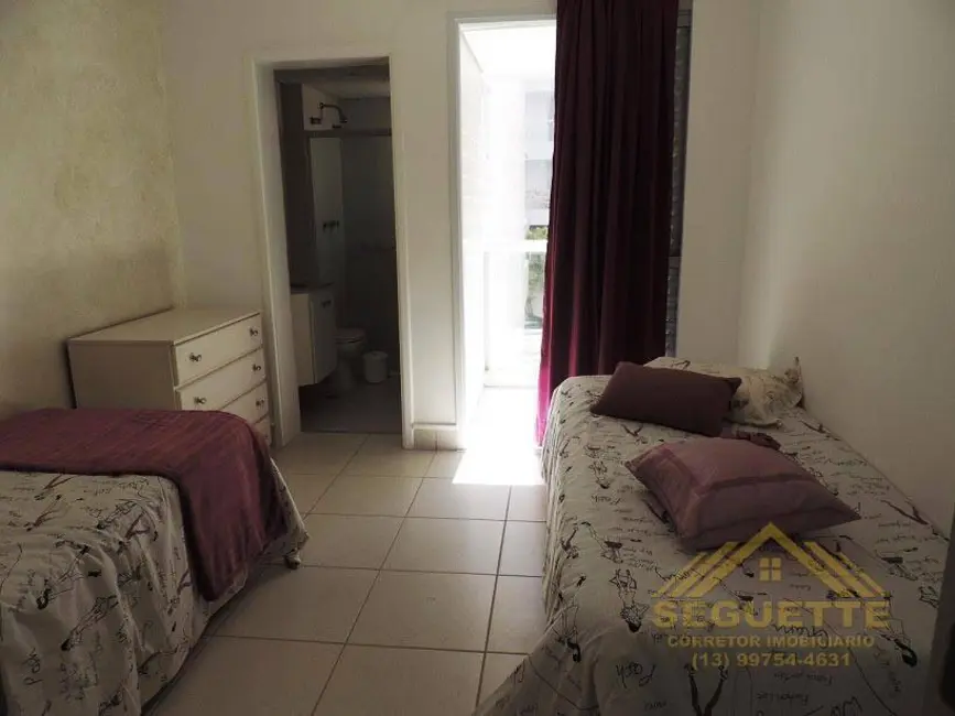 Foto 8 de Apartamento com 4 quartos à venda, 179m2 em Riviera de São Lourenço, Bertioga - SP
