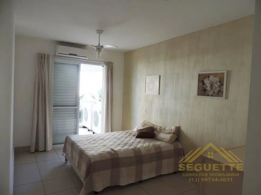 Foto 5 de Apartamento com 4 quartos à venda, 179m2 em Riviera de São Lourenço, Bertioga - SP