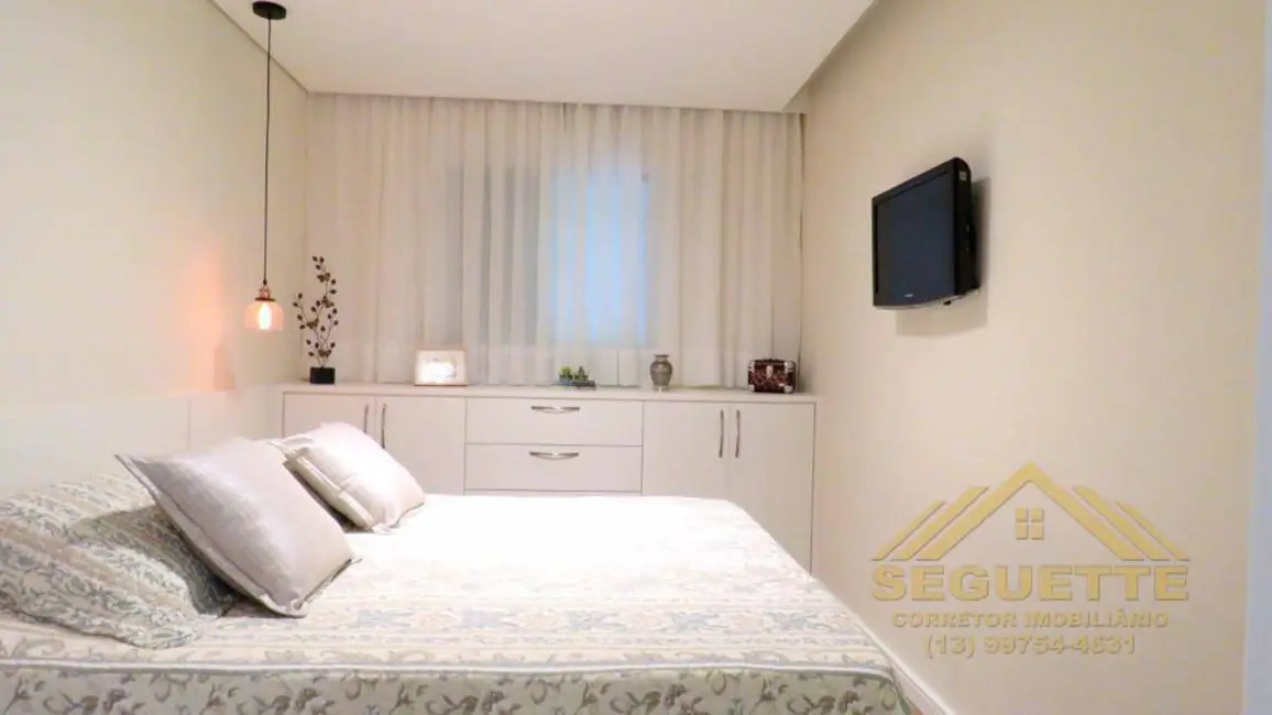 Foto 9 de Apartamento com 2 quartos à venda, 73m2 em Riviera de São Lourenço, Bertioga - SP