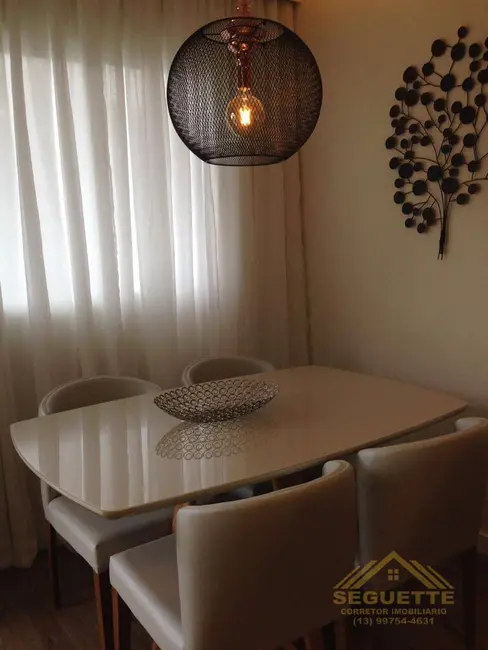 Foto 2 de Apartamento com 2 quartos à venda, 73m2 em Riviera de São Lourenço, Bertioga - SP