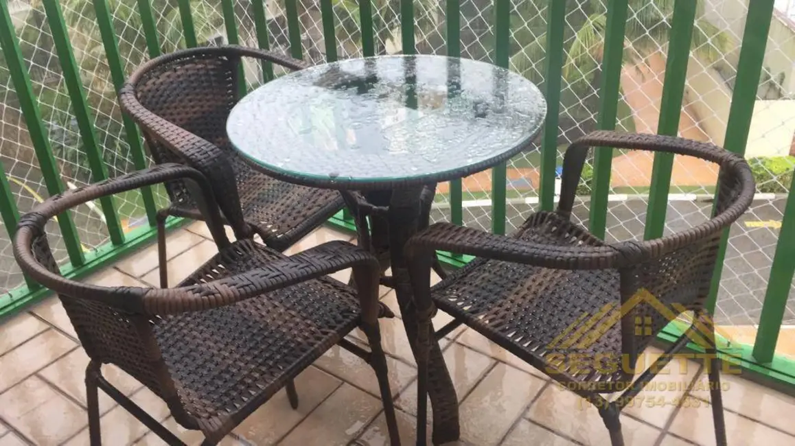 Foto 6 de Apartamento com 2 quartos à venda, 73m2 em Riviera de São Lourenço, Bertioga - SP
