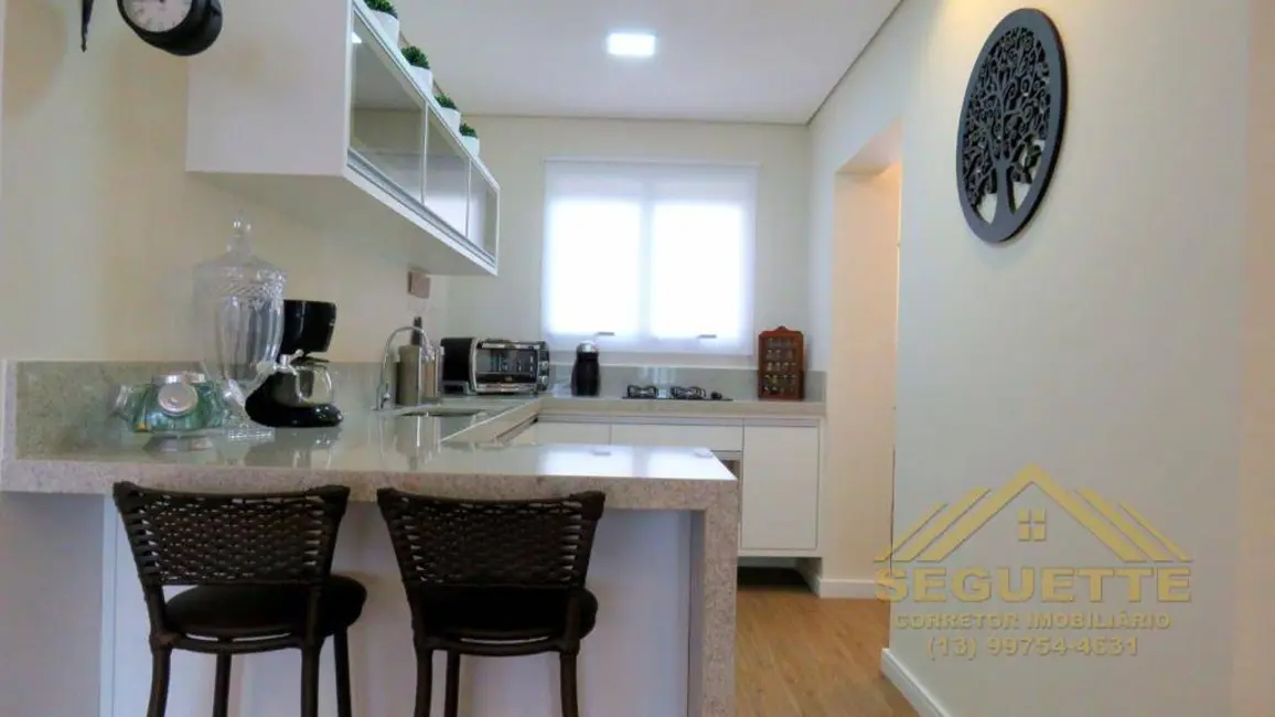 Foto 3 de Apartamento com 2 quartos à venda, 73m2 em Riviera de São Lourenço, Bertioga - SP