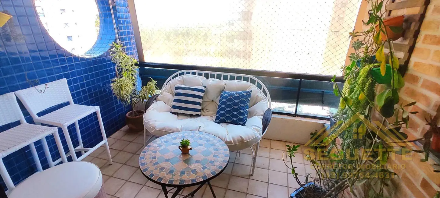Foto 5 de Apartamento com 2 quartos à venda, 67m2 em Riviera de São Lourenço, Bertioga - SP