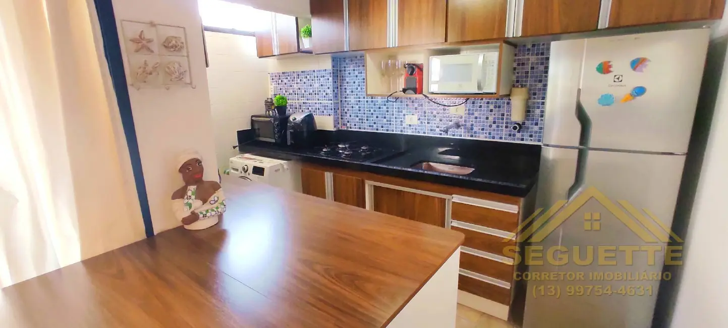 Foto 8 de Apartamento com 2 quartos à venda, 67m2 em Riviera de São Lourenço, Bertioga - SP