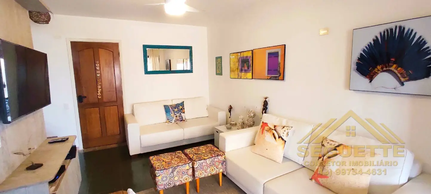 Foto 3 de Apartamento com 2 quartos à venda, 67m2 em Riviera de São Lourenço, Bertioga - SP