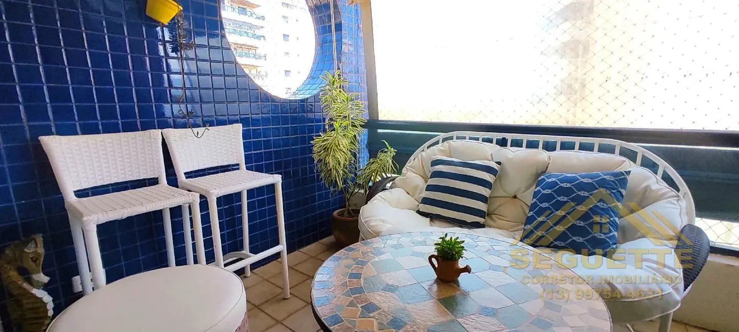Foto 7 de Apartamento com 2 quartos à venda, 67m2 em Riviera de São Lourenço, Bertioga - SP