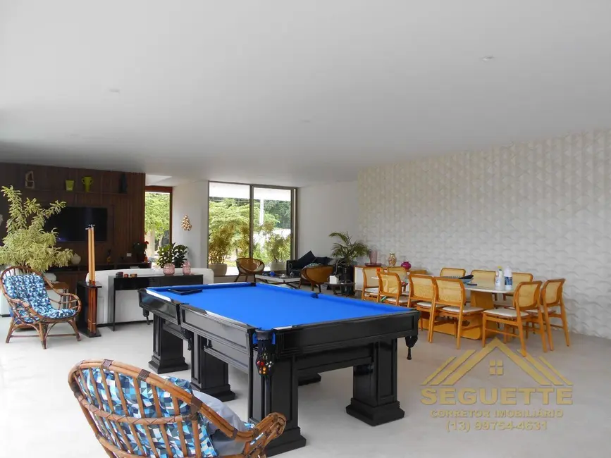 Foto 7 de Casa com 7 quartos à venda, 684m2 em Riviera de São Lourenço, Bertioga - SP
