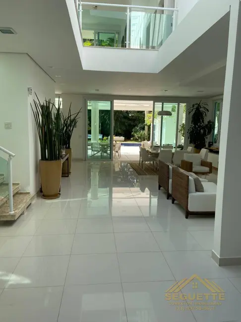 Foto 8 de Casa com 6 quartos à venda, 475m2 em Riviera de São Lourenço, Bertioga - SP