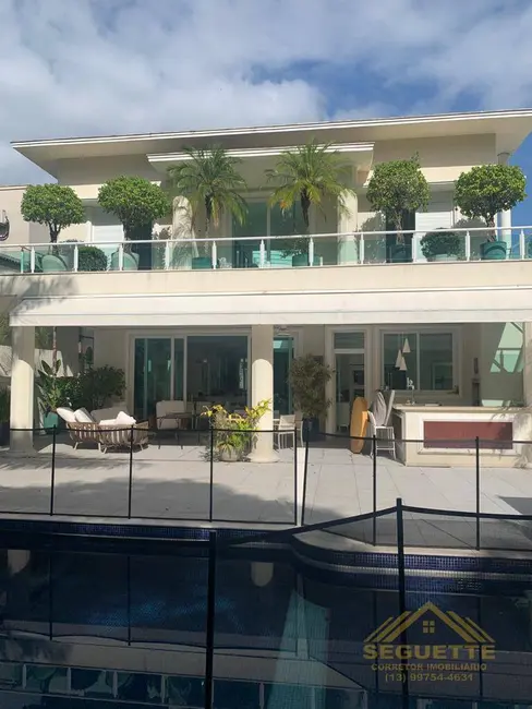Foto 9 de Casa com 6 quartos à venda, 475m2 em Riviera de São Lourenço, Bertioga - SP