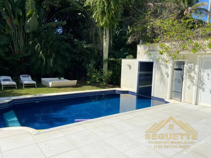 Foto 2 de Casa com 6 quartos à venda, 475m2 em Riviera de São Lourenço, Bertioga - SP