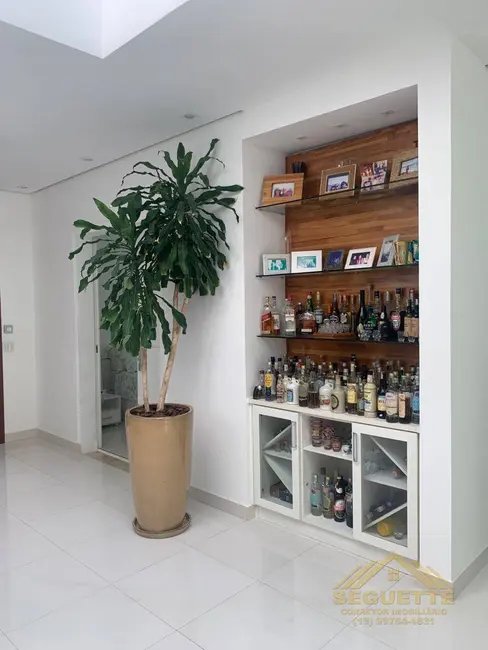 Foto 6 de Casa com 6 quartos à venda, 475m2 em Riviera de São Lourenço, Bertioga - SP