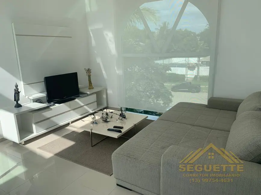 Foto 4 de Casa com 6 quartos à venda, 475m2 em Riviera de São Lourenço, Bertioga - SP