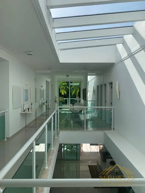 Foto 7 de Casa com 6 quartos à venda, 475m2 em Riviera de São Lourenço, Bertioga - SP