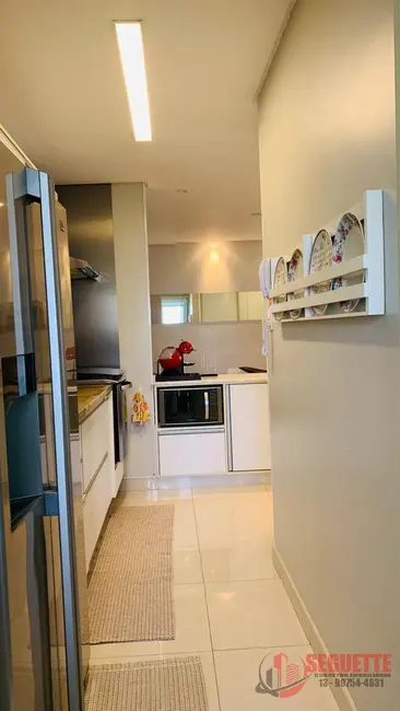 Apartamento com 3 quartos à venda, 125m2 em Riviera de São Lourenço, Bertioga - SP - imagem 7 Foto 7 de Apartamento com 3 quartos à venda, 125m2 em Riviera de São Lourenço, Bertioga - SP