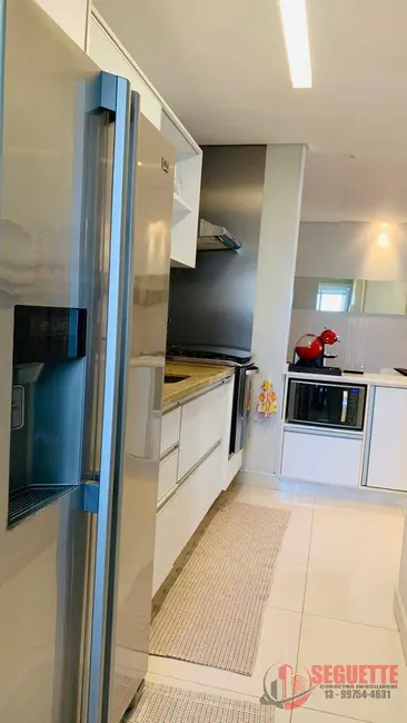 Apartamento com 3 quartos à venda, 125m2 em Riviera de São Lourenço, Bertioga - SP - imagem 3 Foto 3 de Apartamento com 3 quartos à venda, 125m2 em Riviera de São Lourenço, Bertioga - SP