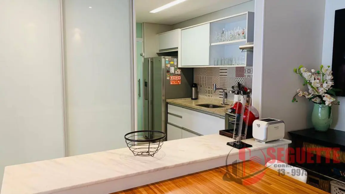 Apartamento com 3 quartos à venda, 125m2 em Riviera de São Lourenço, Bertioga - SP - imagem 5 Foto 5 de Apartamento com 3 quartos à venda, 125m2 em Riviera de São Lourenço, Bertioga - SP