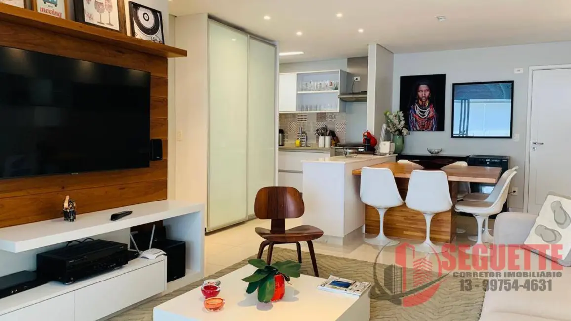 Apartamento com 3 quartos à venda, 125m2 em Riviera de São Lourenço, Bertioga - SP - imagem 1 Foto 1 de Apartamento com 3 quartos à venda, 125m2 em Riviera de São Lourenço, Bertioga - SP