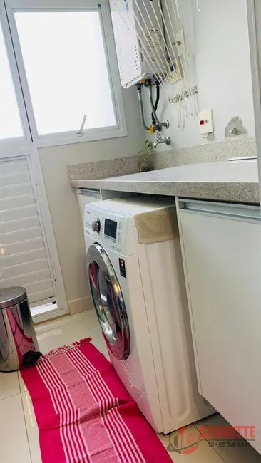 Apartamento com 3 quartos à venda, 125m2 em Riviera de São Lourenço, Bertioga - SP - imagem 4 Foto 4 de Apartamento com 3 quartos à venda, 125m2 em Riviera de São Lourenço, Bertioga - SP