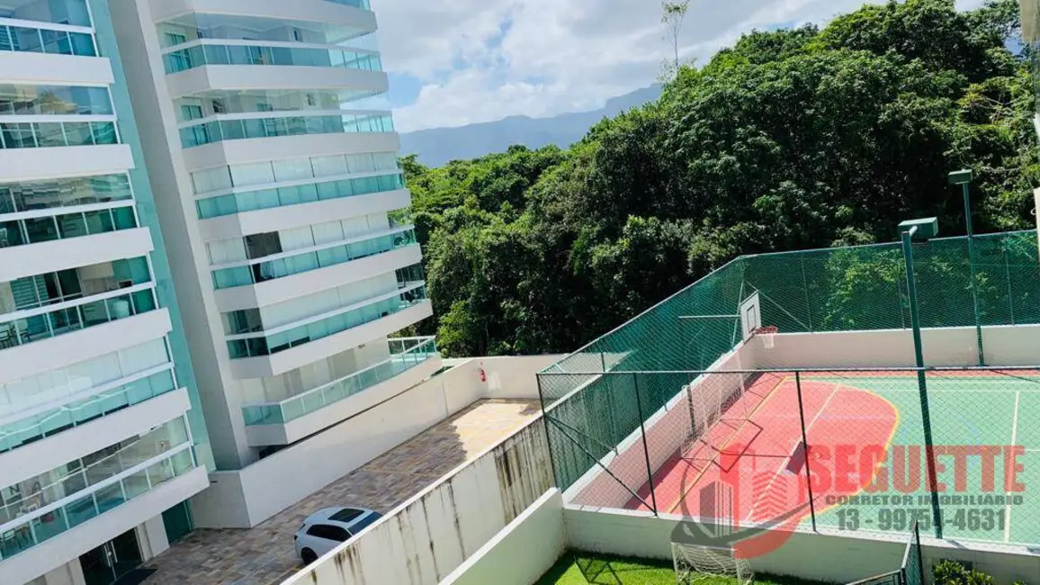 Apartamento com 3 quartos à venda, 125m2 em Riviera de São Lourenço, Bertioga - SP - imagem 6 Foto 6 de Apartamento com 3 quartos à venda, 125m2 em Riviera de São Lourenço, Bertioga - SP